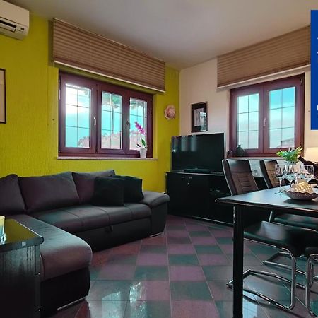 Apartman Ladybird Póla Kültér fotó