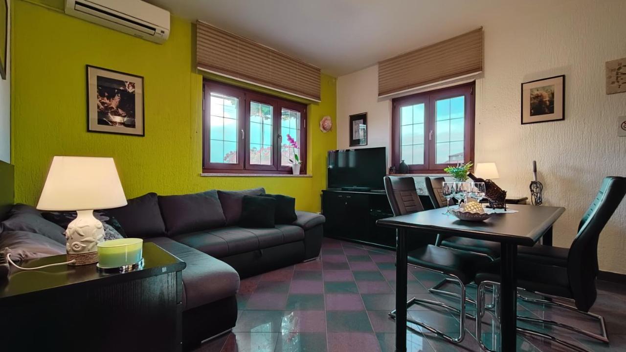 Apartman Ladybird Póla Kültér fotó
