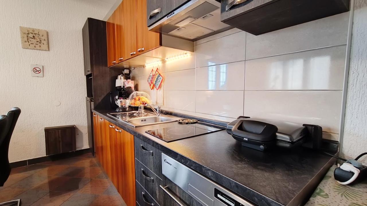 Apartman Ladybird Póla Kültér fotó