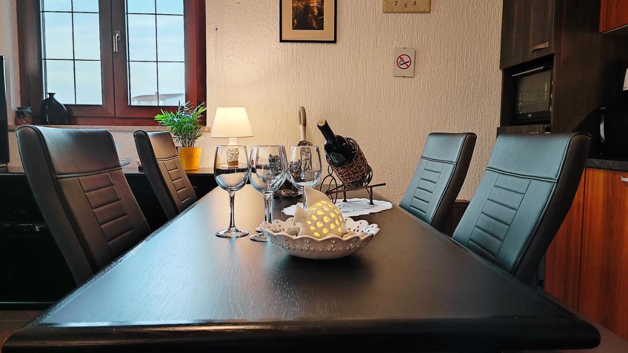 Apartman Ladybird Póla Kültér fotó