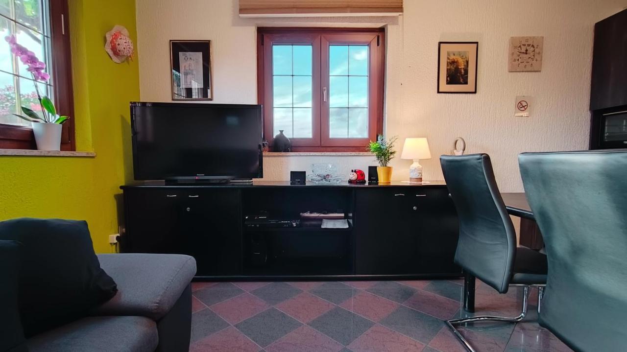 Apartman Ladybird Póla Kültér fotó