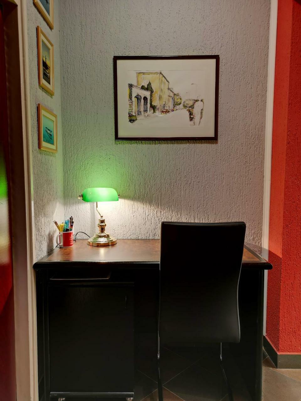 Apartman Ladybird Póla Kültér fotó