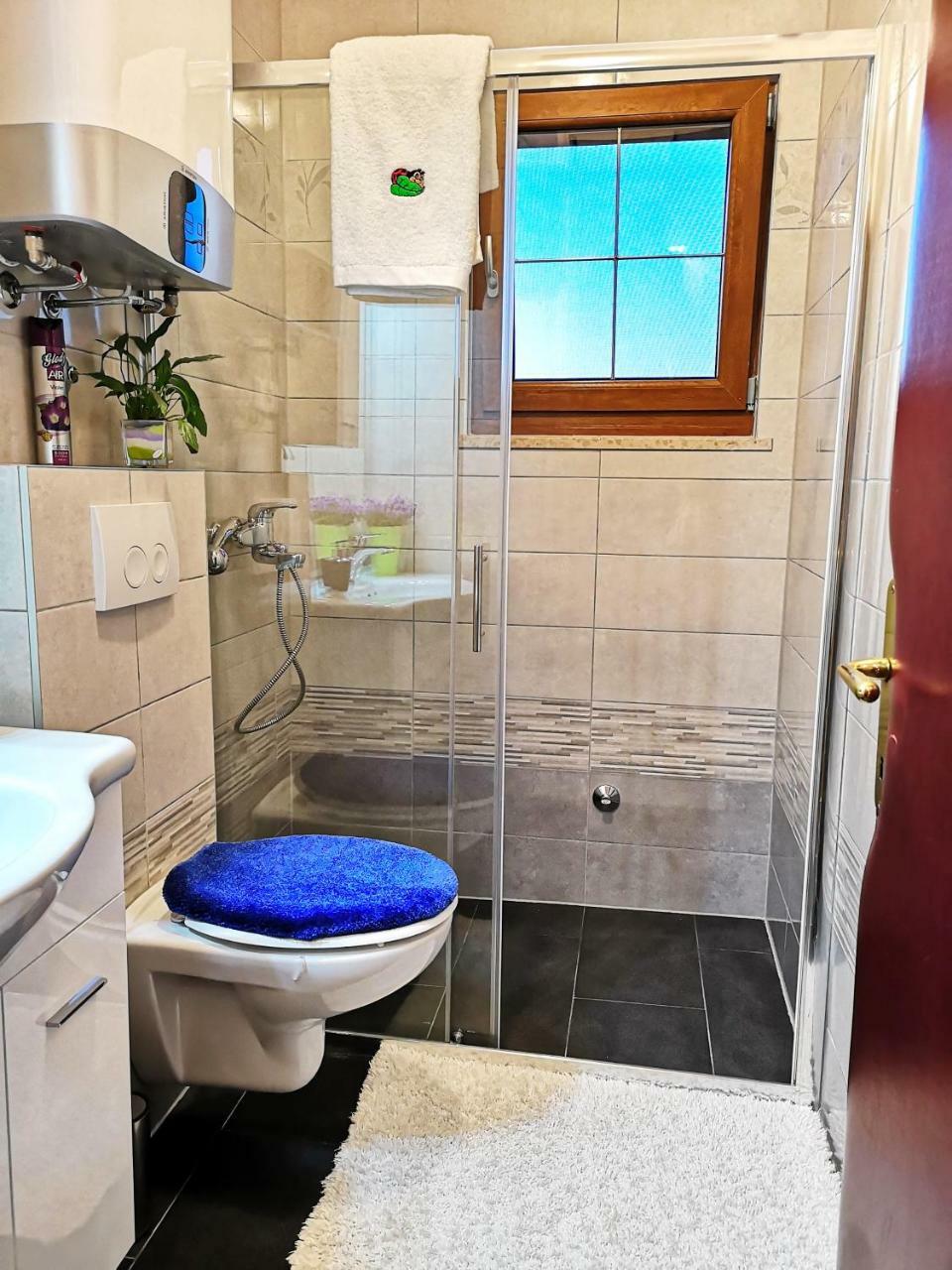 Apartman Ladybird Póla Kültér fotó