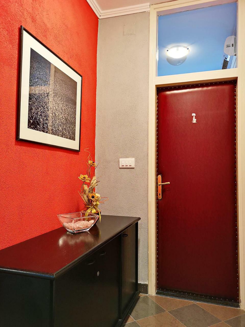 Apartman Ladybird Póla Kültér fotó